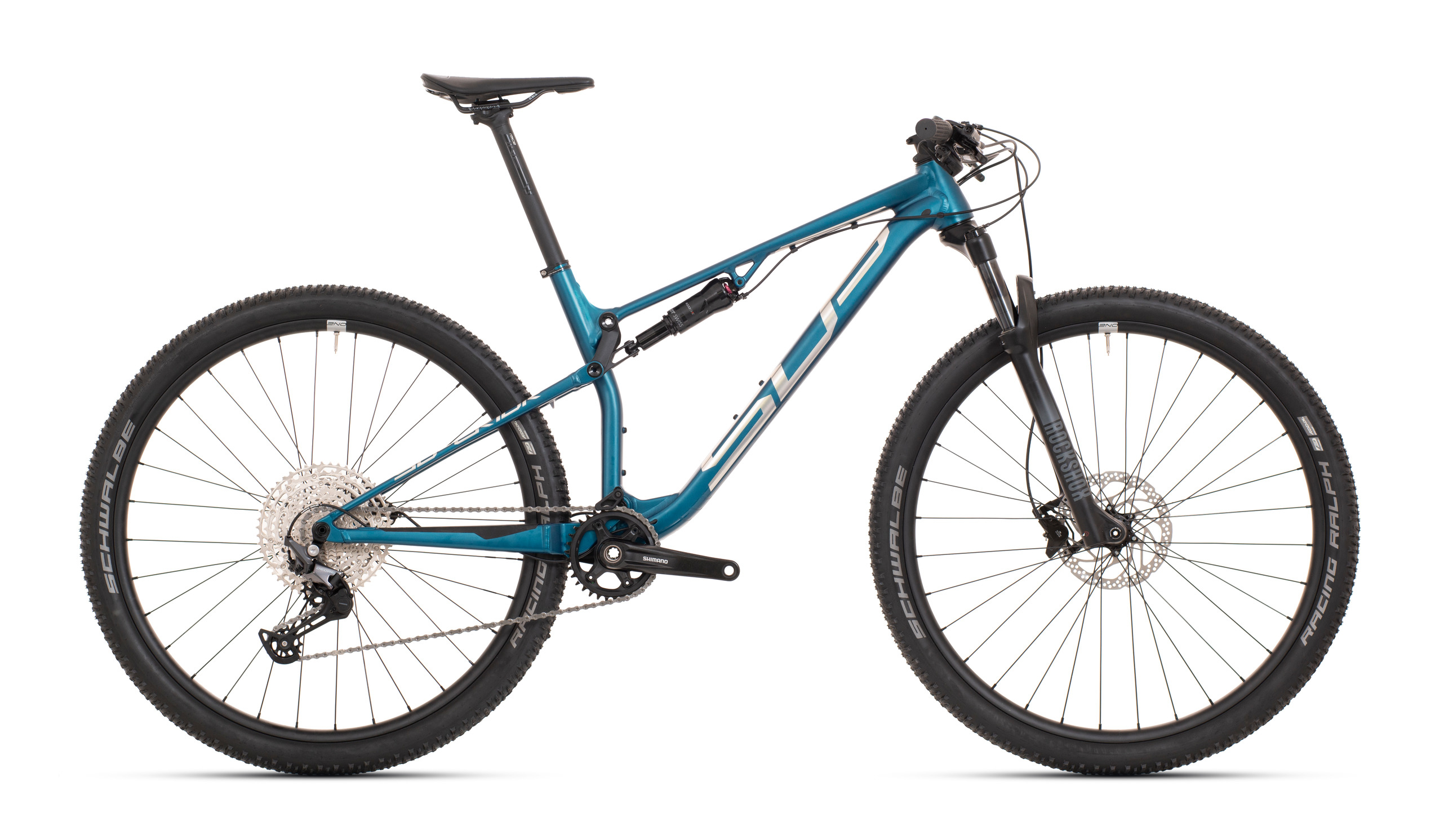 Superior XF919RC MTB FULL-SUSPENSION kalnu velosipēds
